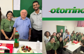 Aniversariantes de Março 2025 destaque