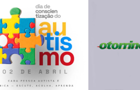 2 de abril – Dia Mundial de Conscientização do Autismo destaque