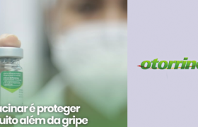 Vacinar é proteger muito além da gripe destaque