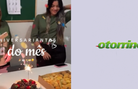 Aniversariantes do mês destaque