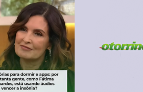 Histórias para dormir e apps: por que tanta gente, como Fátima Bernardes, está usando áudios para vencer a insônia? destaque