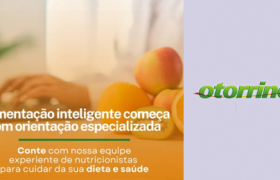 Alimentação inteligente começa com orientação especializada destaque