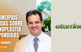 3 principais dúvidas sobe a rinoplastia respondidas – Dr. Victor Campelo destaque