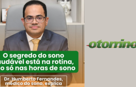 O segredo do sono saudável está na rotina, não só nas horas de sono destaque