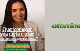 Quer começar sua dieta e usar canetas emagrecedoras? destaque