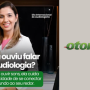 Você já ouviu falar em Audiologia? destaque
