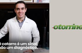 Este teste de 30 segundos pode mostrar se seu catarro é sinal de algo grave destaque