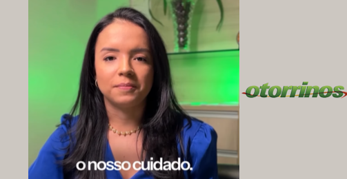 Conheça nossos especialistas: Dra. Laís Gomes destaque
