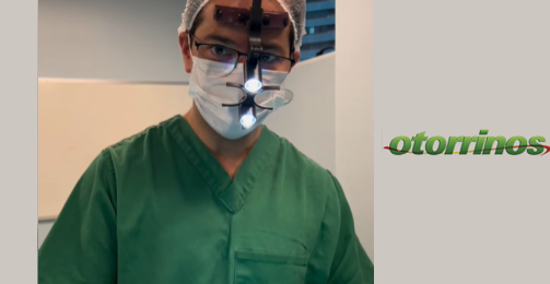 Cirurgia de Câncer de pele na face destaque