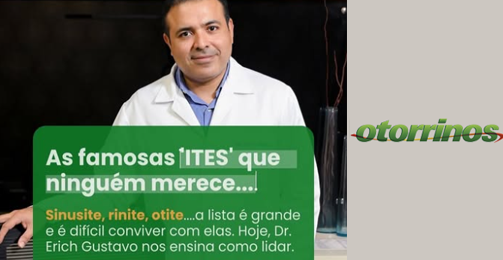 As famosas ITES que ninguém merece destaque