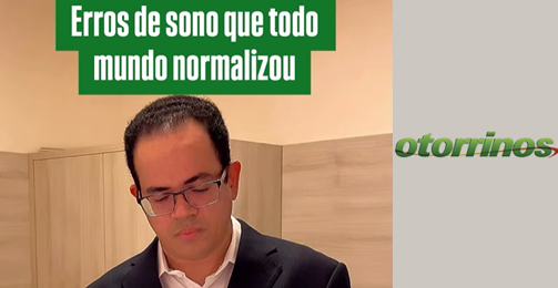 Erros de sono que todo mundo normalizou destaque