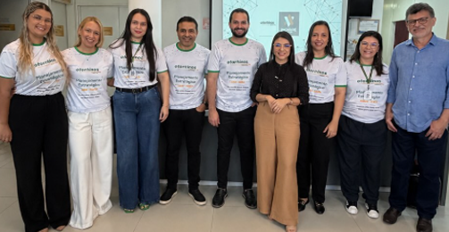 Planejamento Estratégico Otorrinos – juntos somos mais fortes destaque