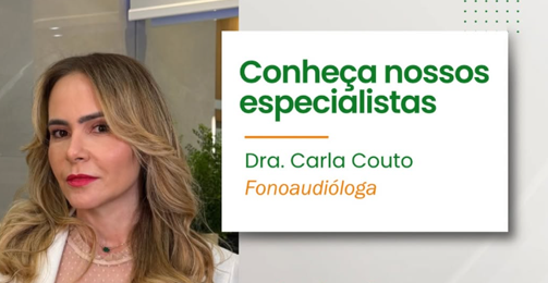 Conheça nossos especialistas: Dra. Carla Couto destaque